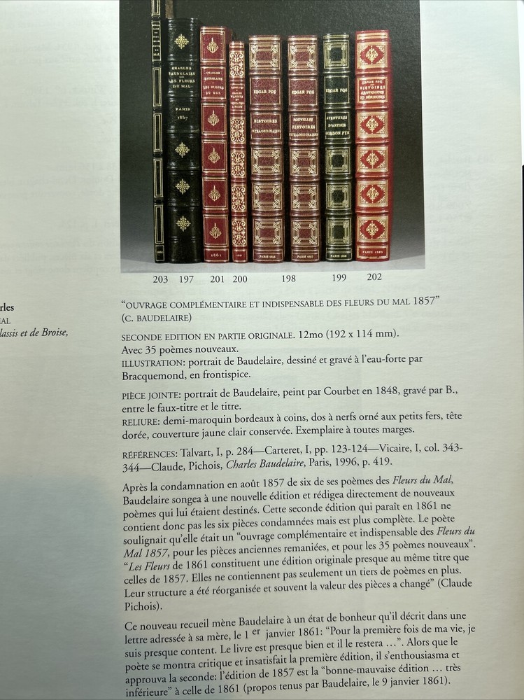 Sotheby’s Catalog: Charles Hayoit Collection- June 2001