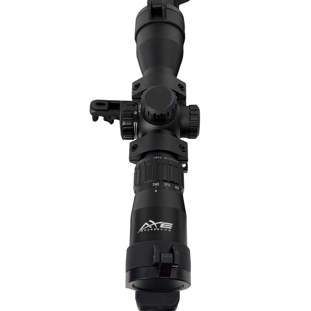 Axe Crossbows AX400 Compound Crossbow