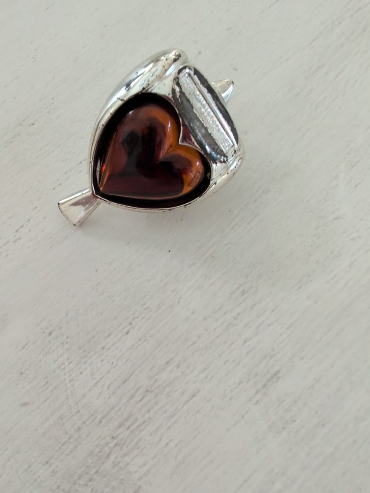 CHRISTOFLE FRANCE. SILVER PLATED BIRD