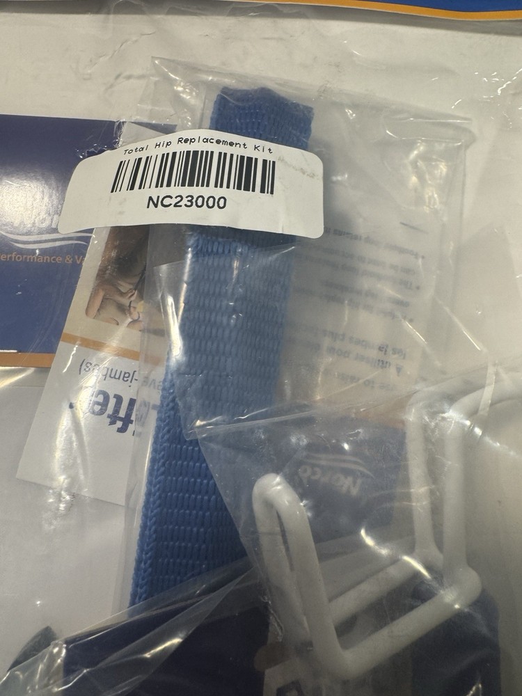 Norco Total Hip Replacement Kit Nc23000 Full Kit