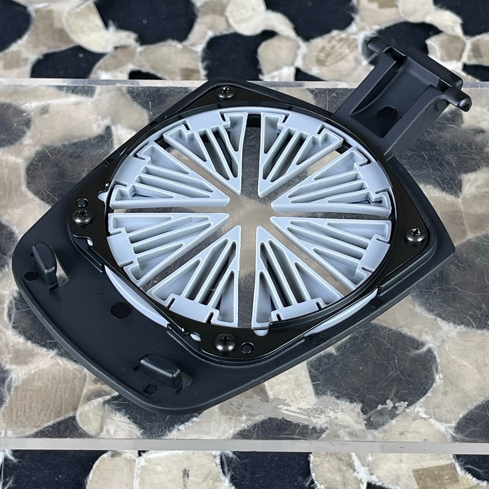 NEW Exalt Speedster Fast Feed - Grey