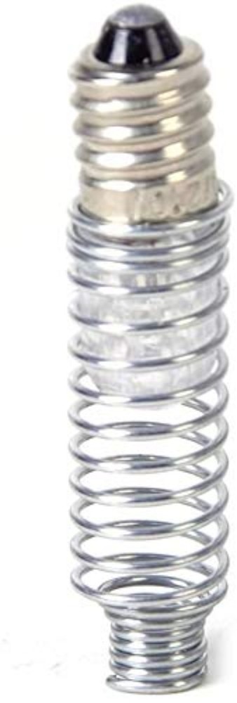 Nickel Plated Ram-Pro Spark Tester – Time-Saving Tool for Engine Diagnostics