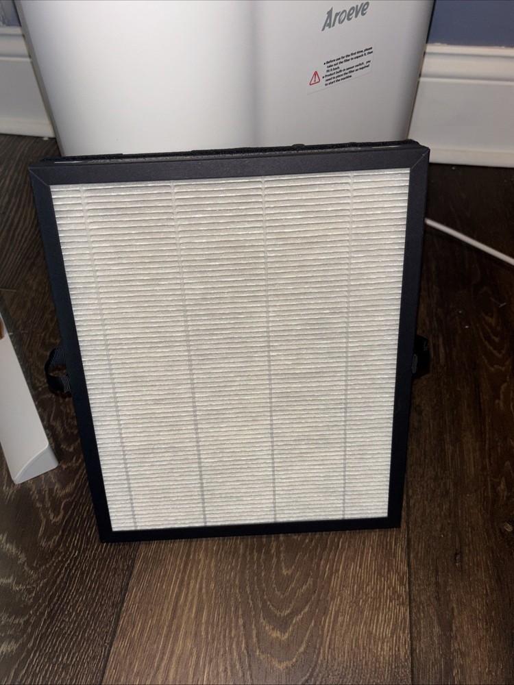 AROEVE air purifier MK06 white