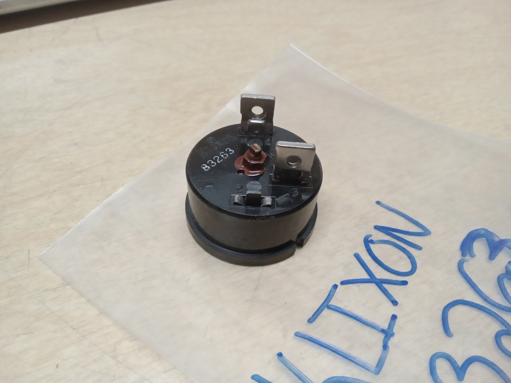 KLIXON 83263 Overload Protector