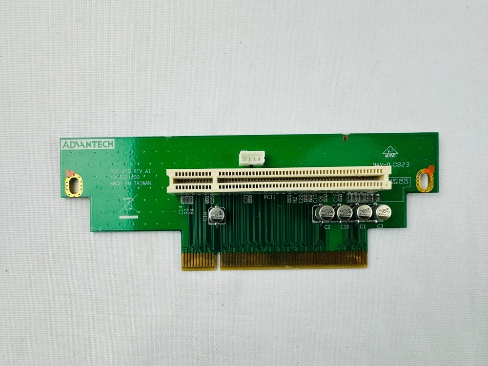 Advantech POC-210 Riser Card