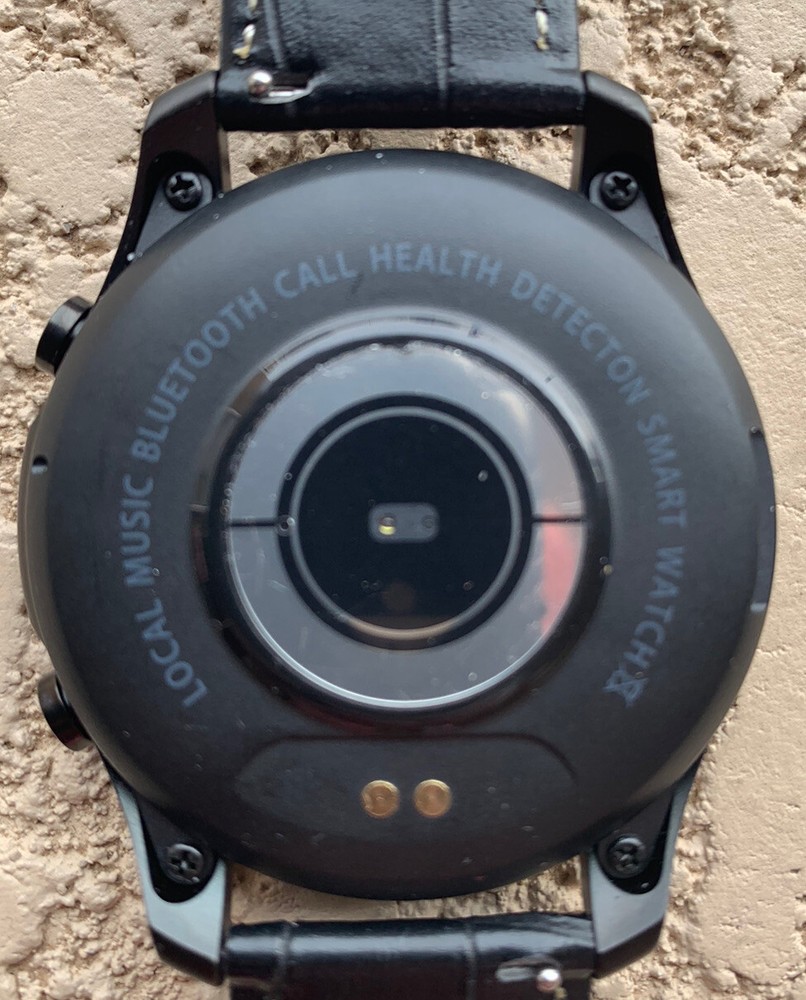 Multi Function Smartwatch For Android And IOS Touchscreen Bluetooth