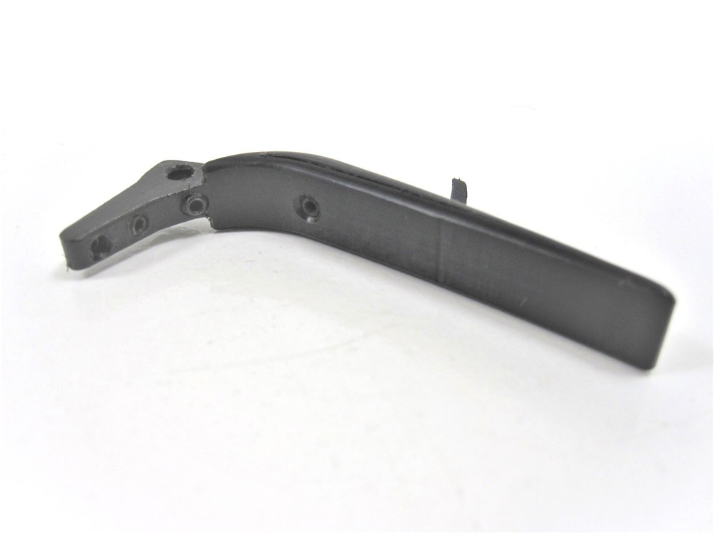 NDZ ICE PICK DELRIN TRIGGER BLACK AUTOCOCKER ECLIPSE WORR SCI FI TADAO