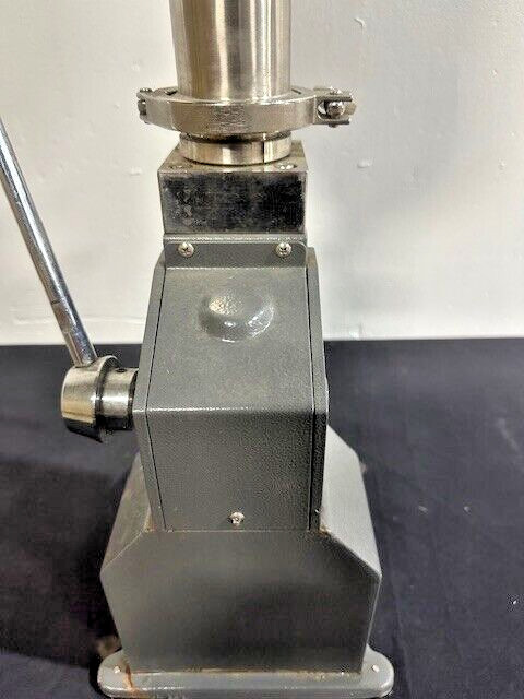 "KIMTEM" MANUAL PASTE LIQUID FILLING MACHINE ADJUSTABLE BOTTLE FILLER MACHINE