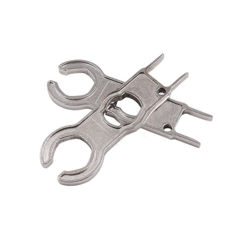2PCS Key for Assembly Tool Plug Socket PV Solar Metal Solar Socket Wrench