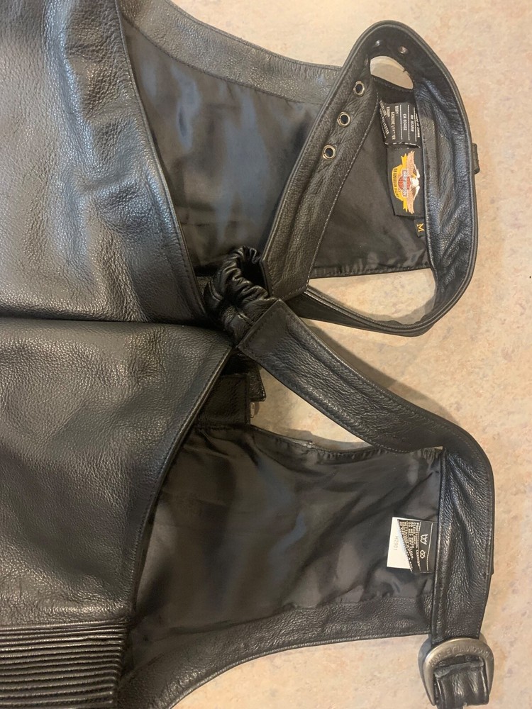 Harley Davidson Chaps