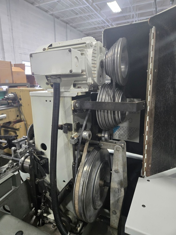 Sunnen MBC 1801D Precision Hone w/Power Stroke
