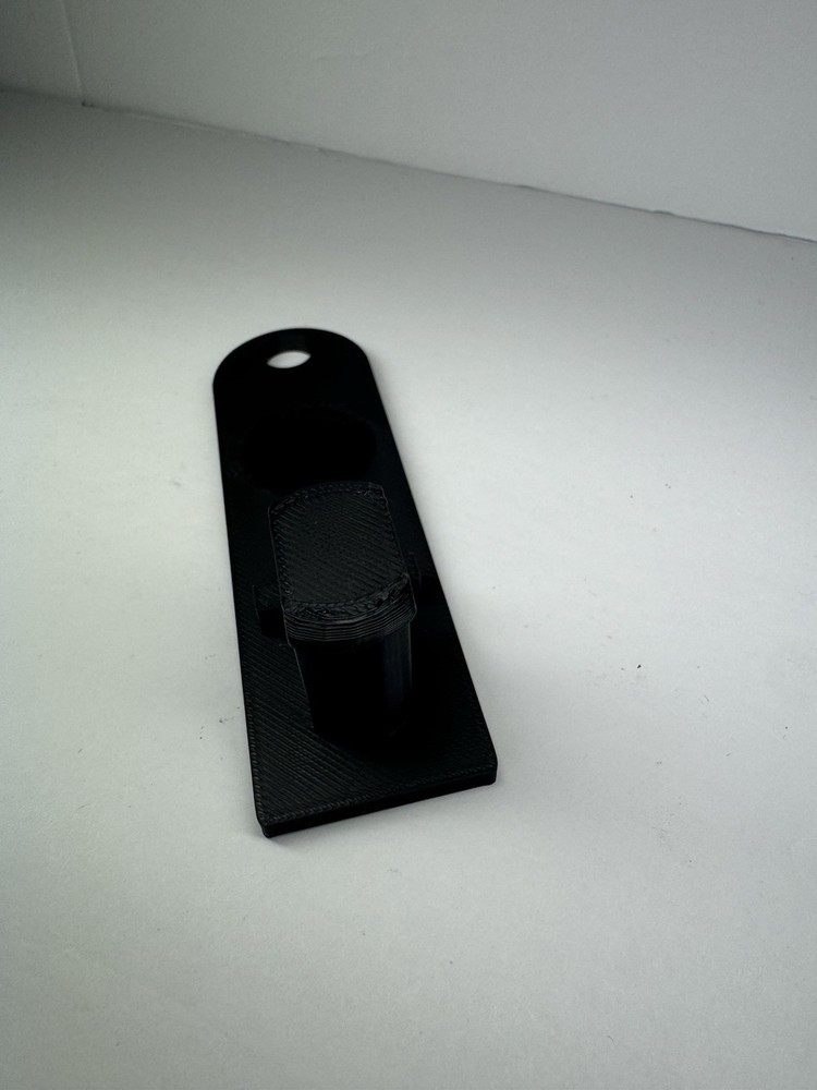 Plate Debris and Dust cover / Plug - For Kel-Tec Sub 2000