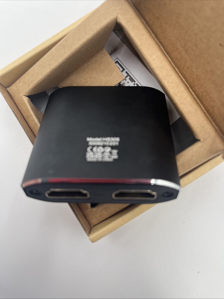 Techole Bi-Direction Switch - HS305 With FREE US SHIPPING