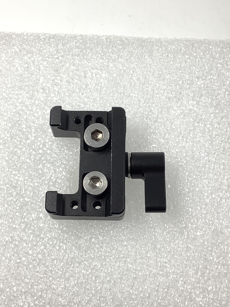 Freefly NATO Rail Clamp - Very Good Condition