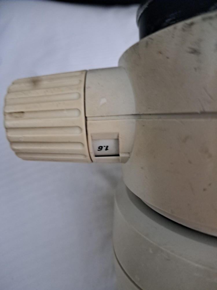 Leica MS5 Stereoscope