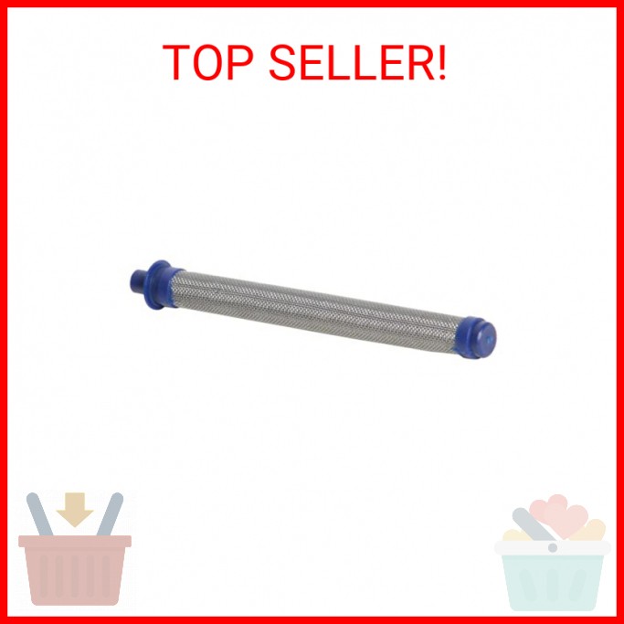 60 Mesh Graco 218131 Graco Gun Filter