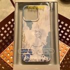 Hey day Iphone 13 Case Blue Marble