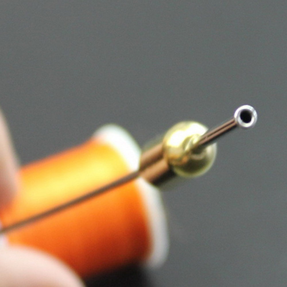 Fishing Tools Bobbin Holder High Quality Rustproof Stainless Steel+brass