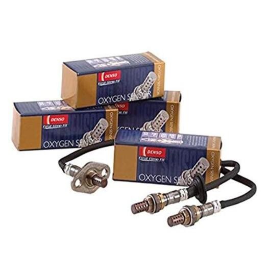 Denso Oxygen Sensor - 234-4090