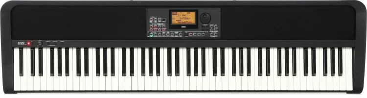 Korg XE20 - Digital Ensemble Piano