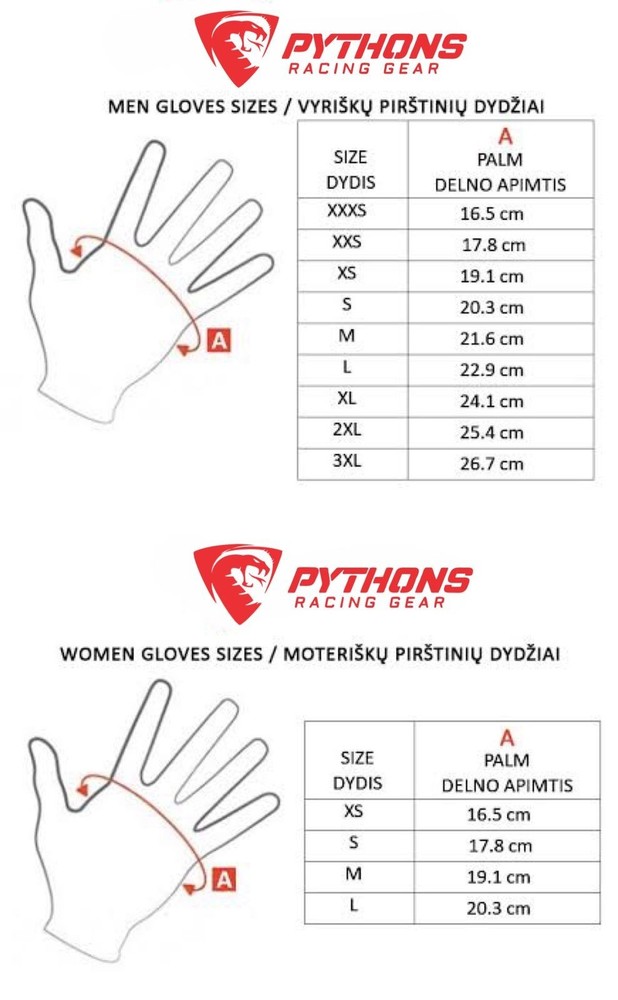 High-Performance Ducati Corse Racing Gloves – Stylish & Protective