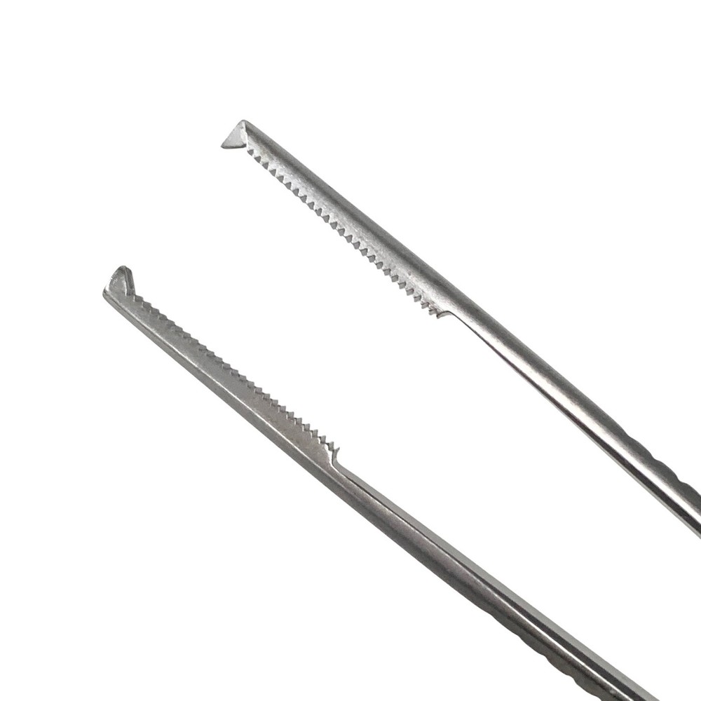 Jarit REF 130-294, Bonney Tissue Forcep