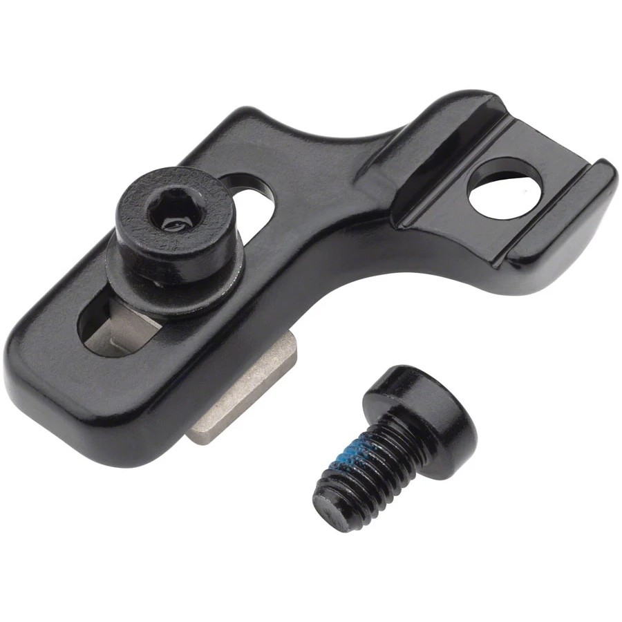 FOX Remote Assembly - I-SPEC-EV Adaptor, FK/RS