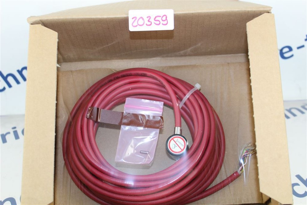 TR Electronic 215-00003 Encoder