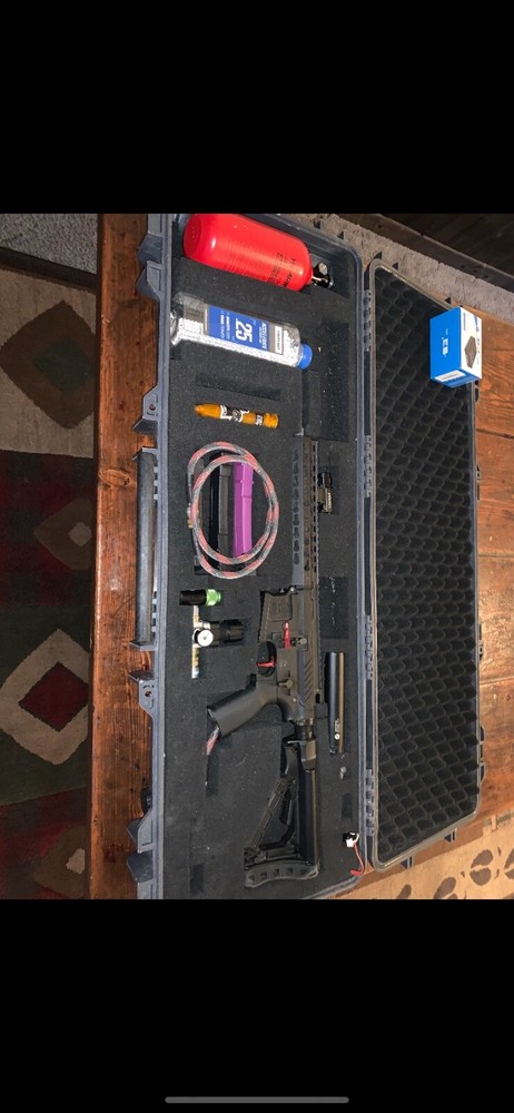 airsoft polarstar jack