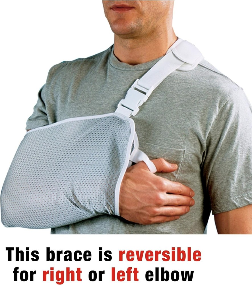 ACE-207395 Arm Sling no box