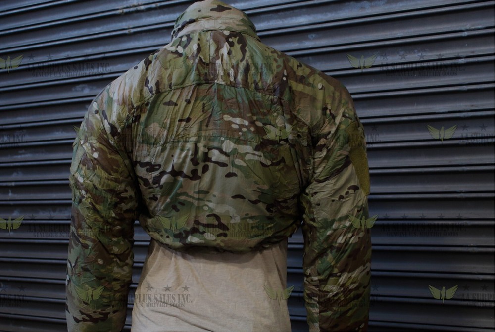 Crye Precision Half Jack Gen 1 XLarge