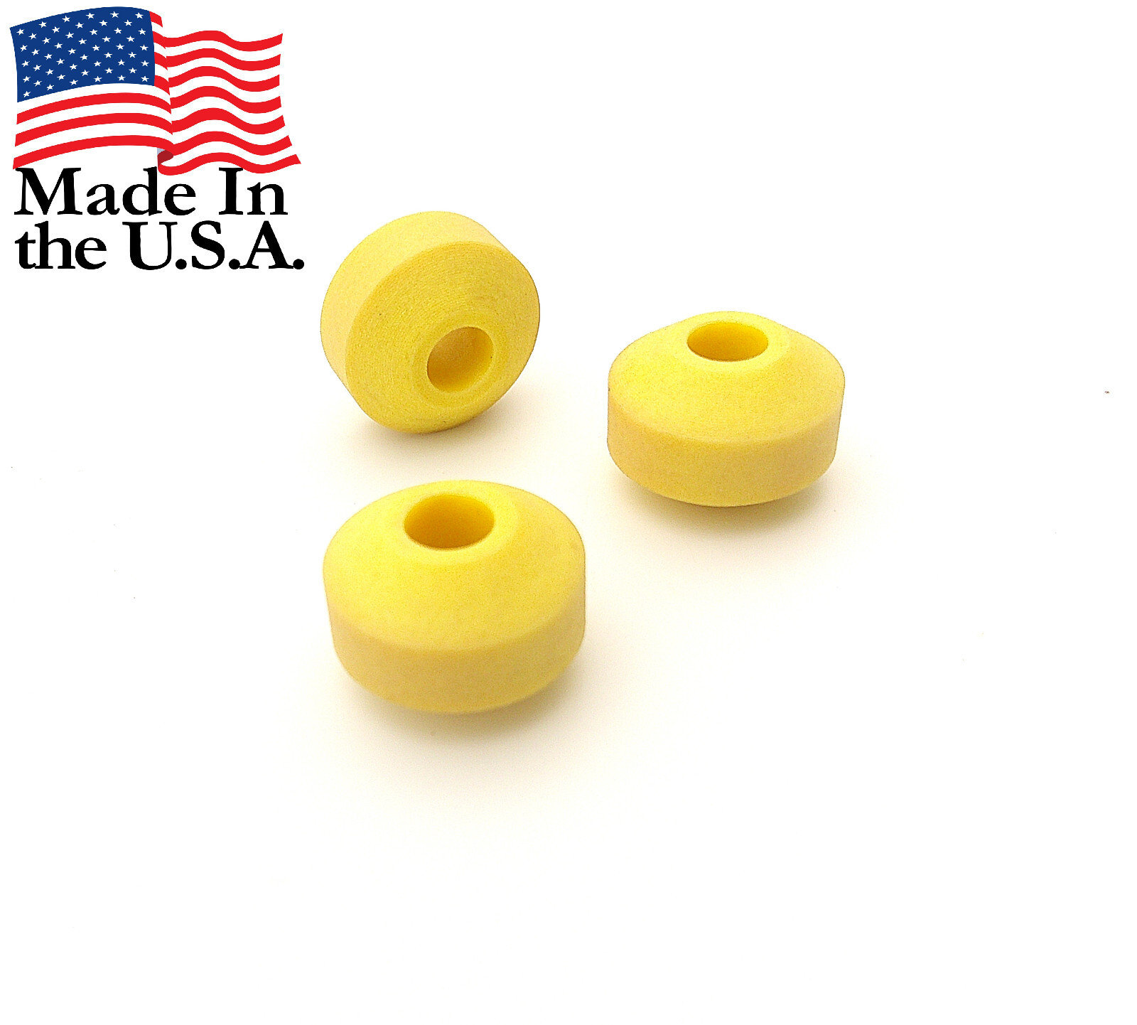 Better than OEM - Heavy Duty Secondary Clutch Rollers for Arctic Cat 0648-079