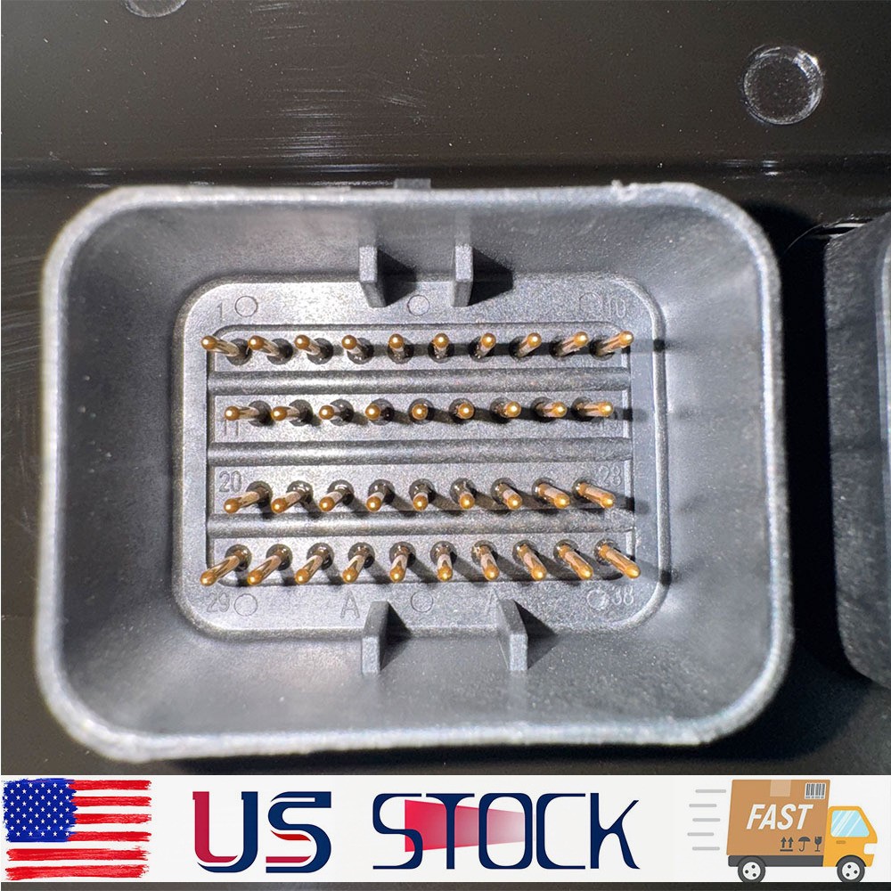 2004 Dodge Neon 2.0L Engine Control Module Computer PCM ECM ECU OEM 05134852AB