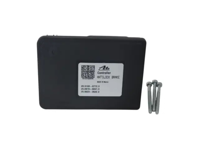 Genuine Mopar Anti-Lock Brake System Module 68617080AC
