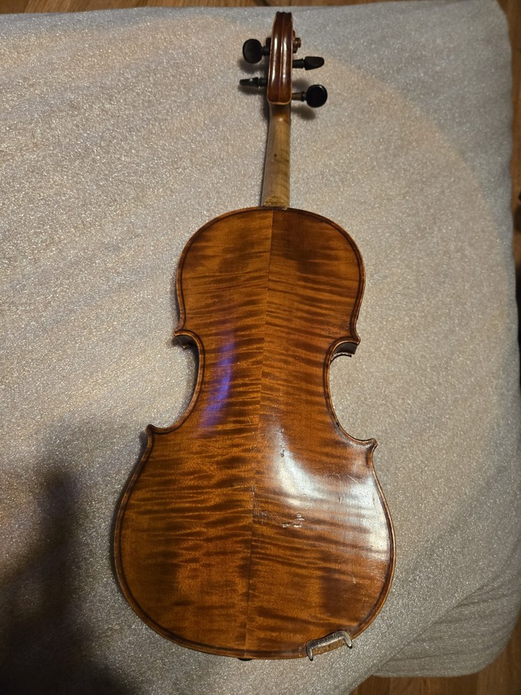 stradivarius violin 4/4 germany old