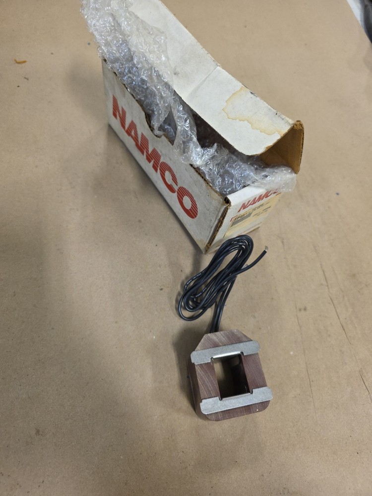 Namco, Coil, EB551-72169