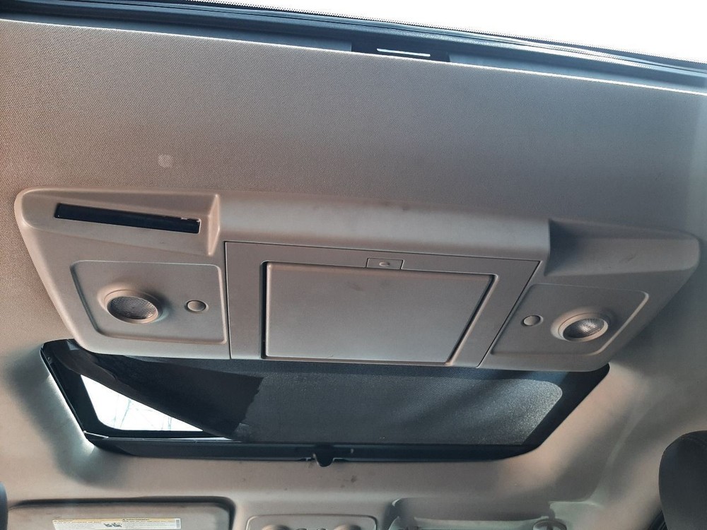 Camera/Projector Camera Rear Tailgate Fits 09-17 ENCLAVE 1014616