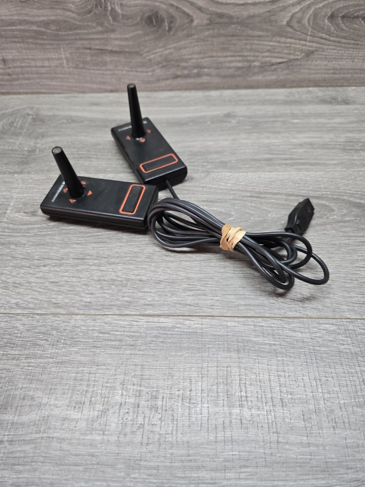 Texas Instruments TI-99/4A Joysticks PHP1100 Untested