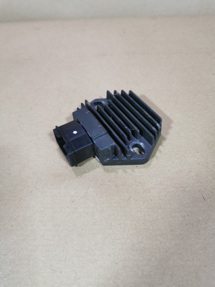 2007 HONDA CBF600 ABS RECTIFIER REGULATOR #3SIL