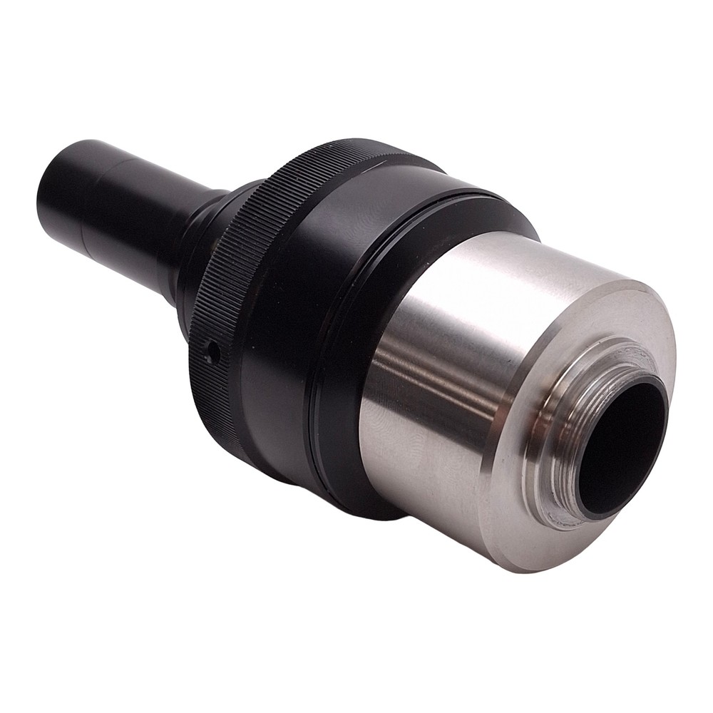 Diagnostic Instruments HR100-CMT Camera To Microscope Coupler, 1.0x, C-Mount