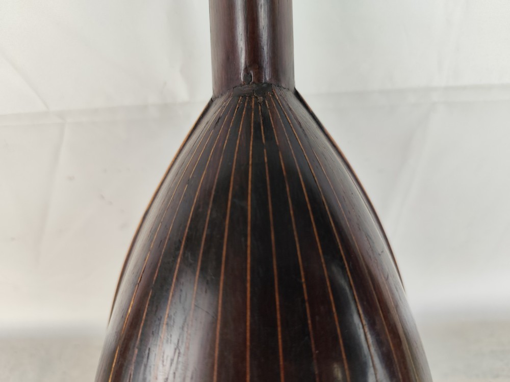 Mandolin 4/4 Pasquale Febraro 1923 Naples 曼陀林 만돌린マンドリン