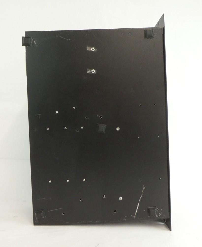 Micro Photonics MC-Mi/N Lab Imaging Controller Module Nanovea Working