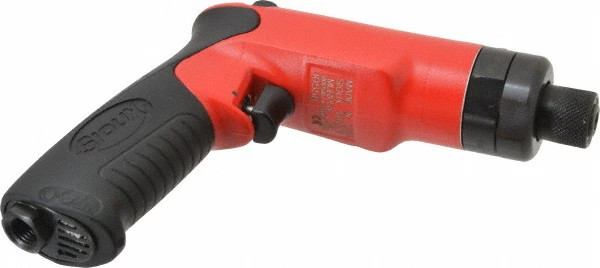Pistol Grip Handle Air Screwdriver