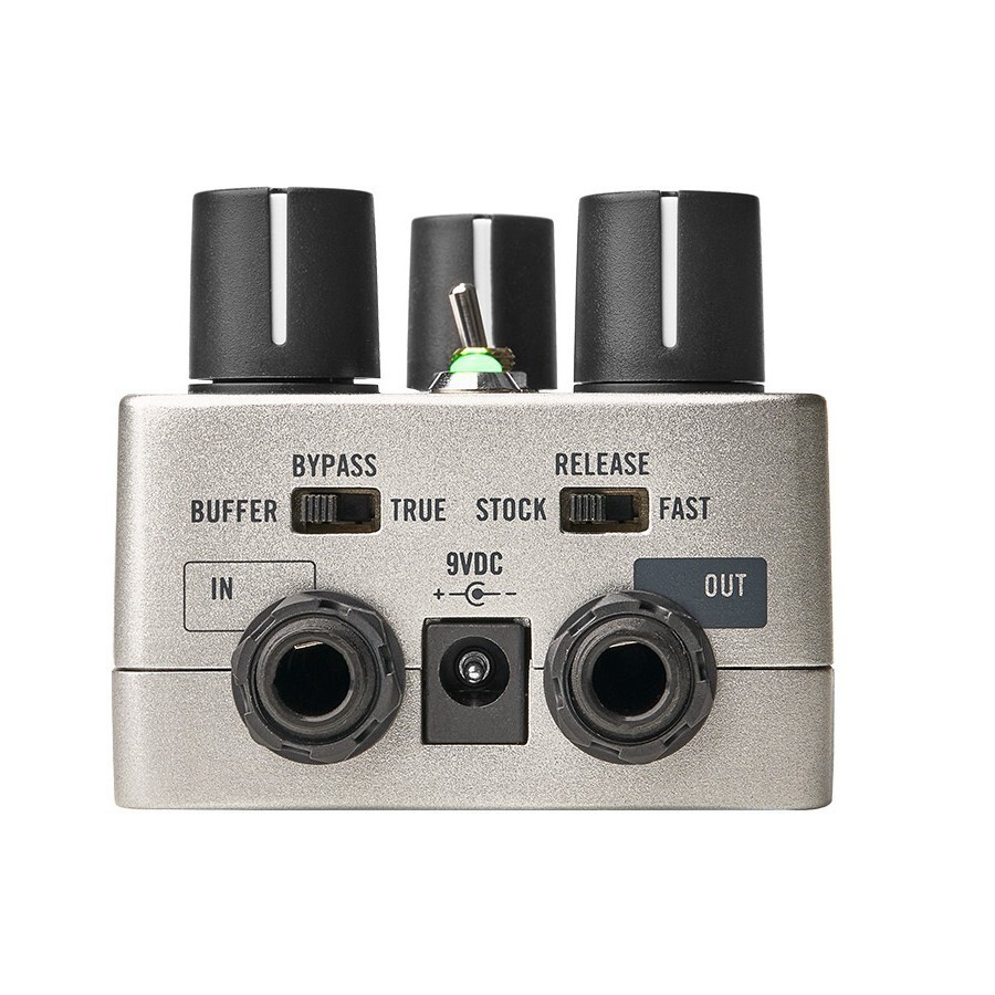 UNIVERSAL AUDIO UAFX LA-2A Teletronix / Studio Compressor Compressor