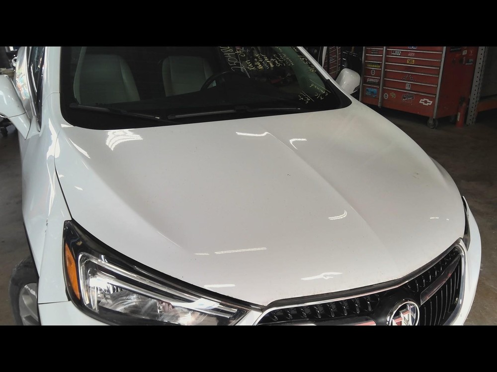 Used Steering Column fits: 2019 Buick Encore Grade A