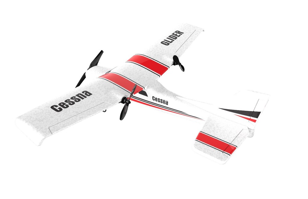 rc airplanes new cessna fixed wing remote controlled glider 2.4Ghz EPP