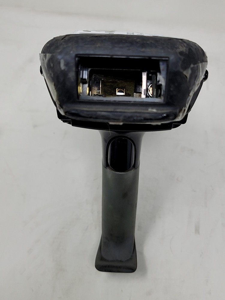 SYMBOL 7528 1073100-002 Barcode Scanner SEE NOTES