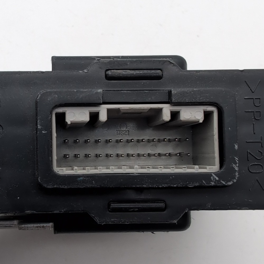 2016 2017 2018 Nissan Altima ADAS Controller Driver Assist Computer 284E79HS2E