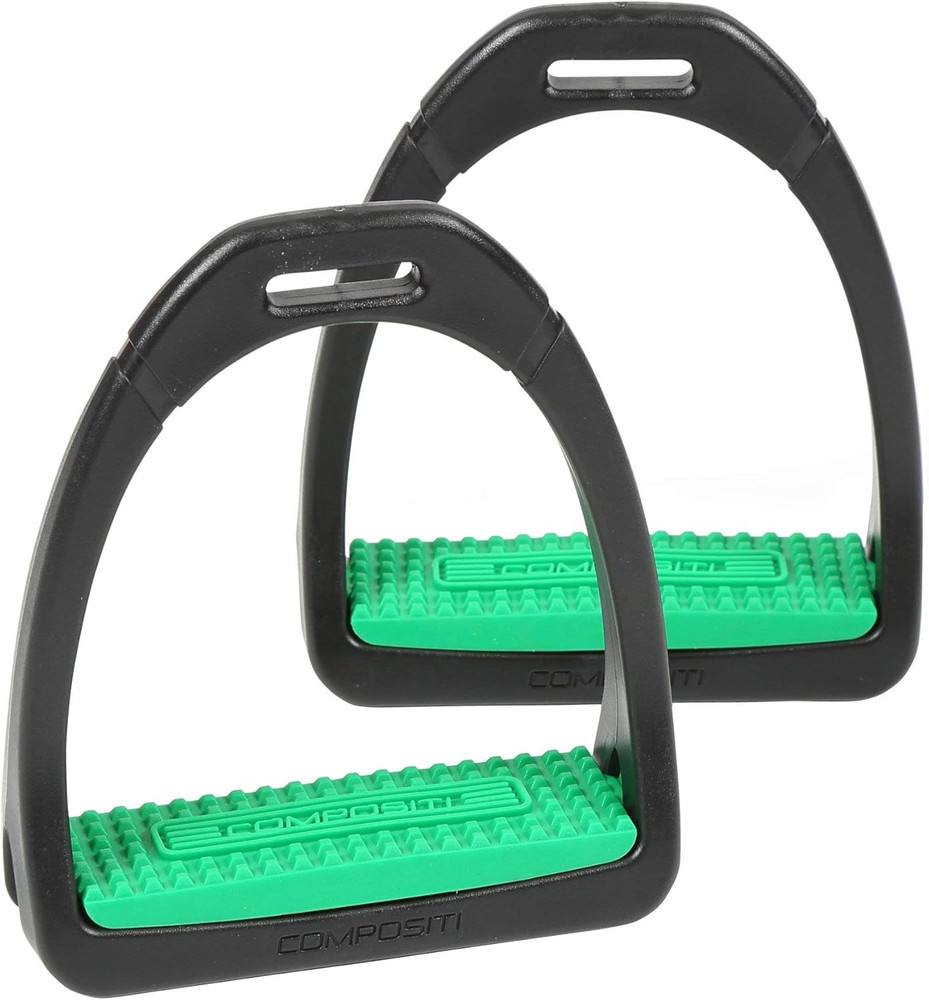 COMPOSITI Premium Profile Stirrups