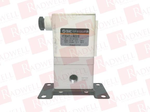 SMC IT2041-N32B / IT2041N32B (USED)